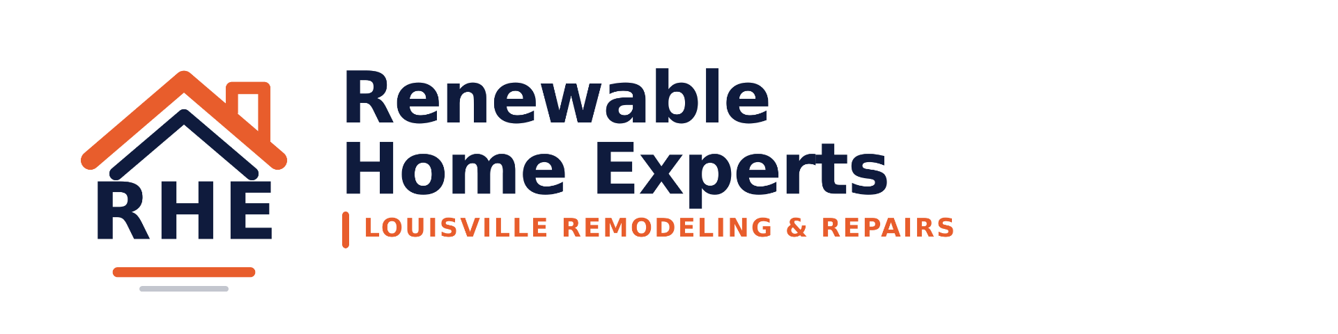 Renewable Home Experts — Louisville Remodeling & Repairs